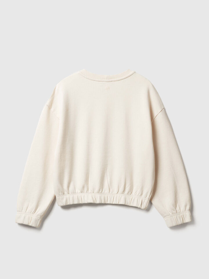 SWEATER L/S Niña image number 2